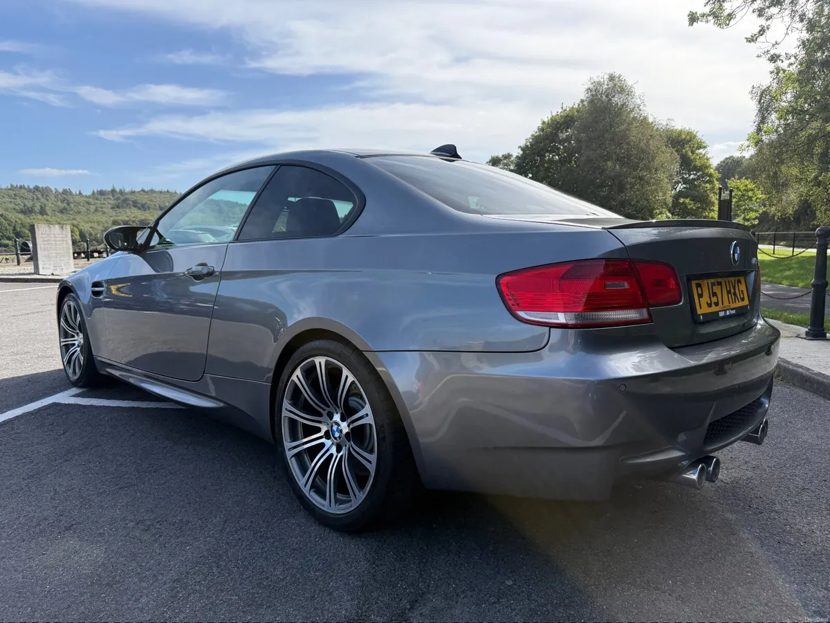 BMW M3 2007 - Image 4