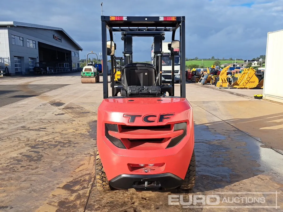 2026 TCF FD35 - Image 3