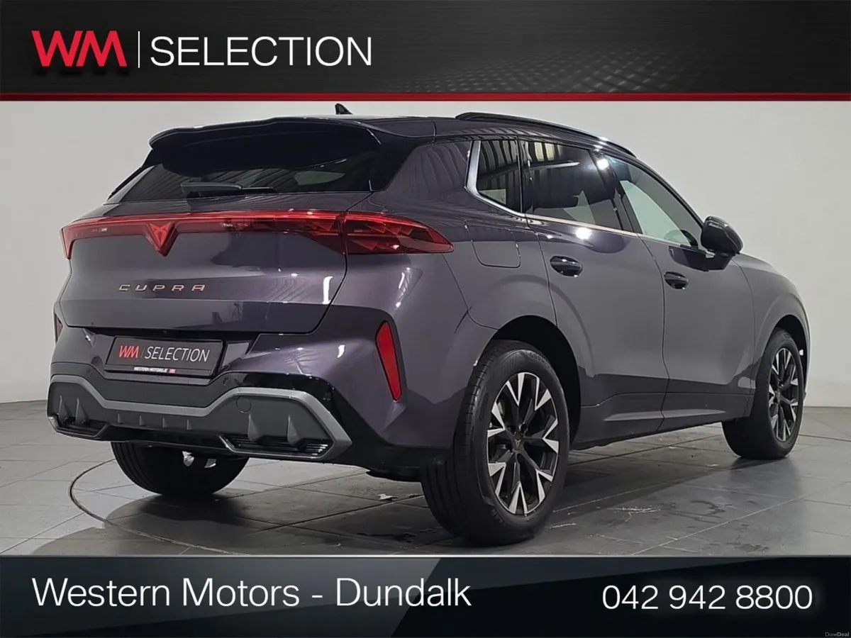 Cupra Terramar 1.5 eTSI 150hp DSG V2 - Image 4
