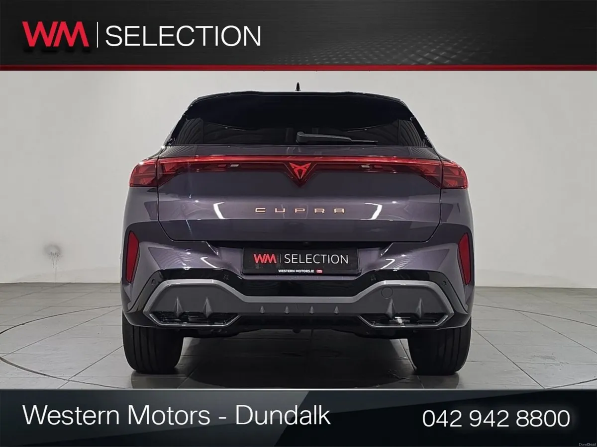 Cupra Terramar 1.5 eTSI 150hp DSG V2 - Image 5