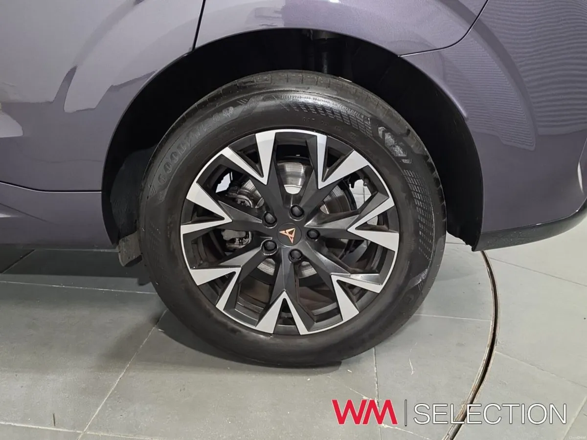 Cupra Terramar 1.5 eTSI 150hp DSG V2 - Image 6