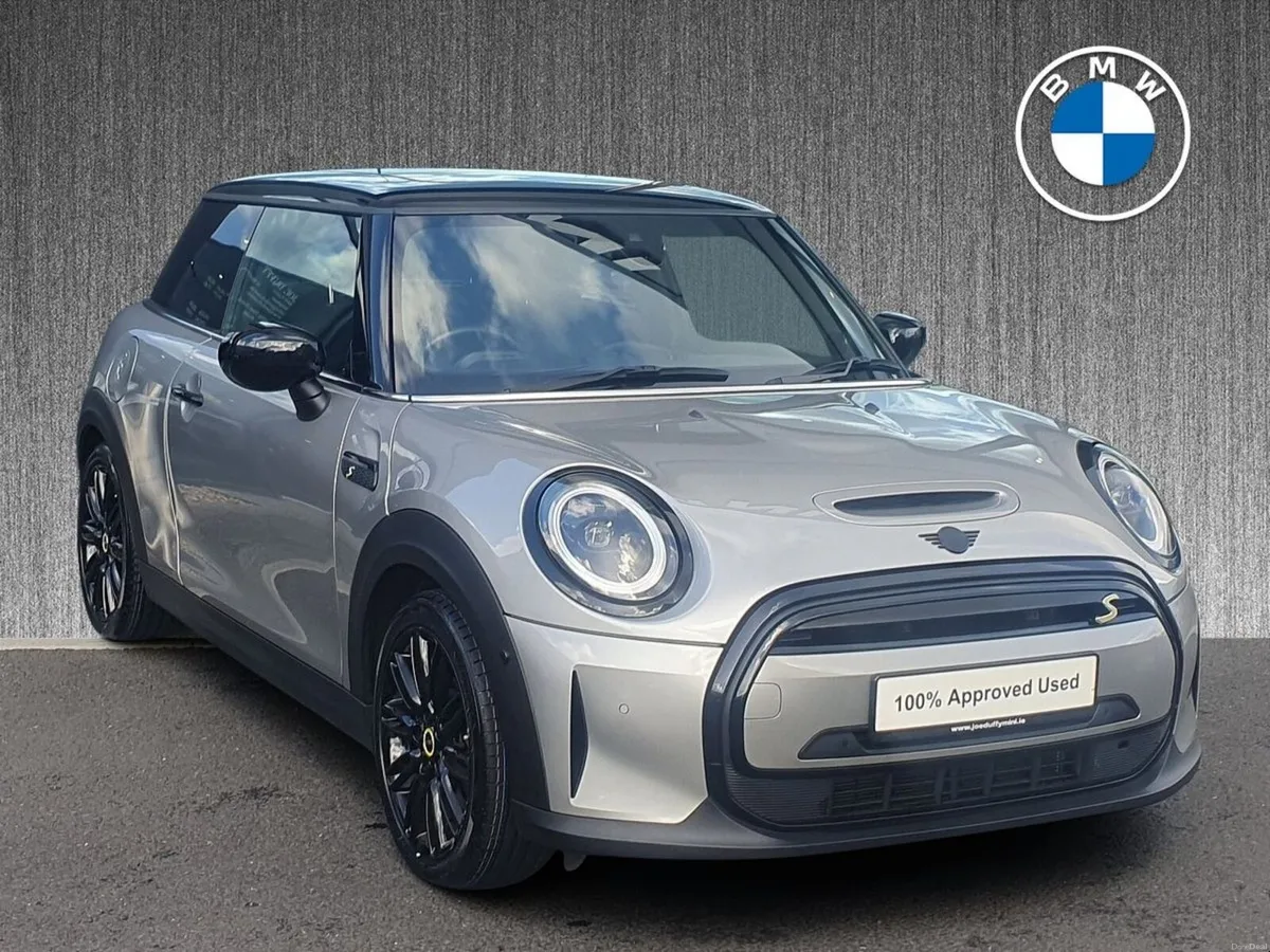 Mini Cooper Cooper E - Image 1