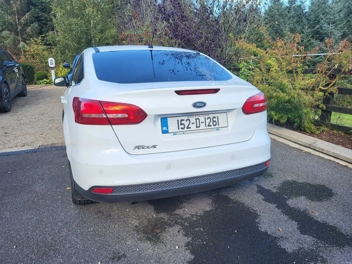 Ford Focus 2015 - Image 3