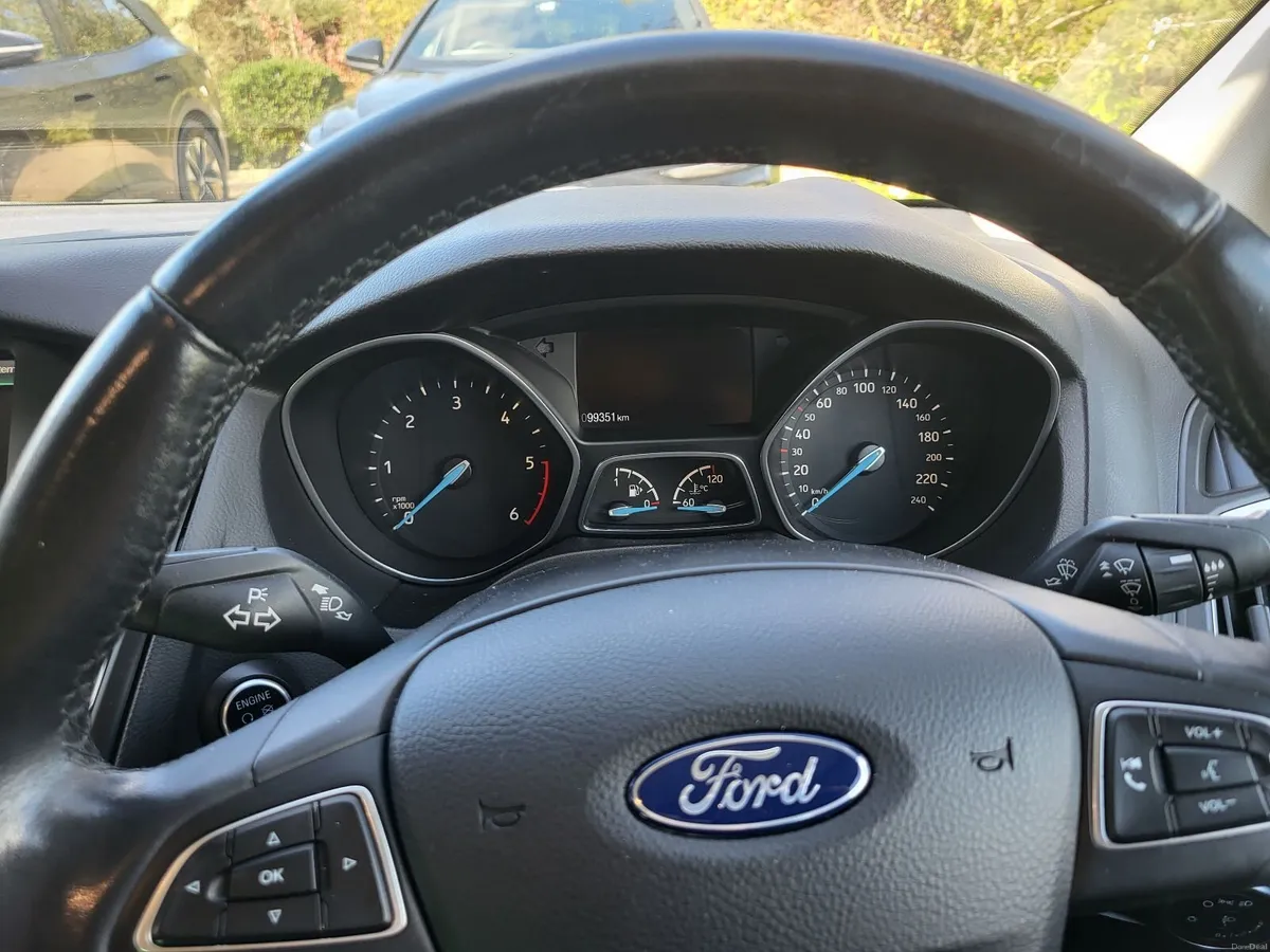 Ford Focus 2015 - Image 5