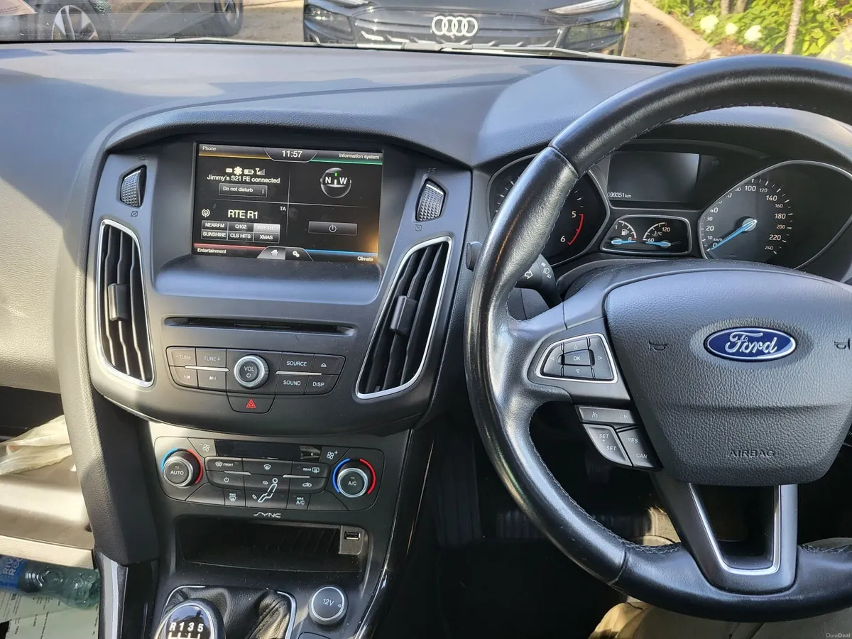 Ford Focus 2015 - Image 6