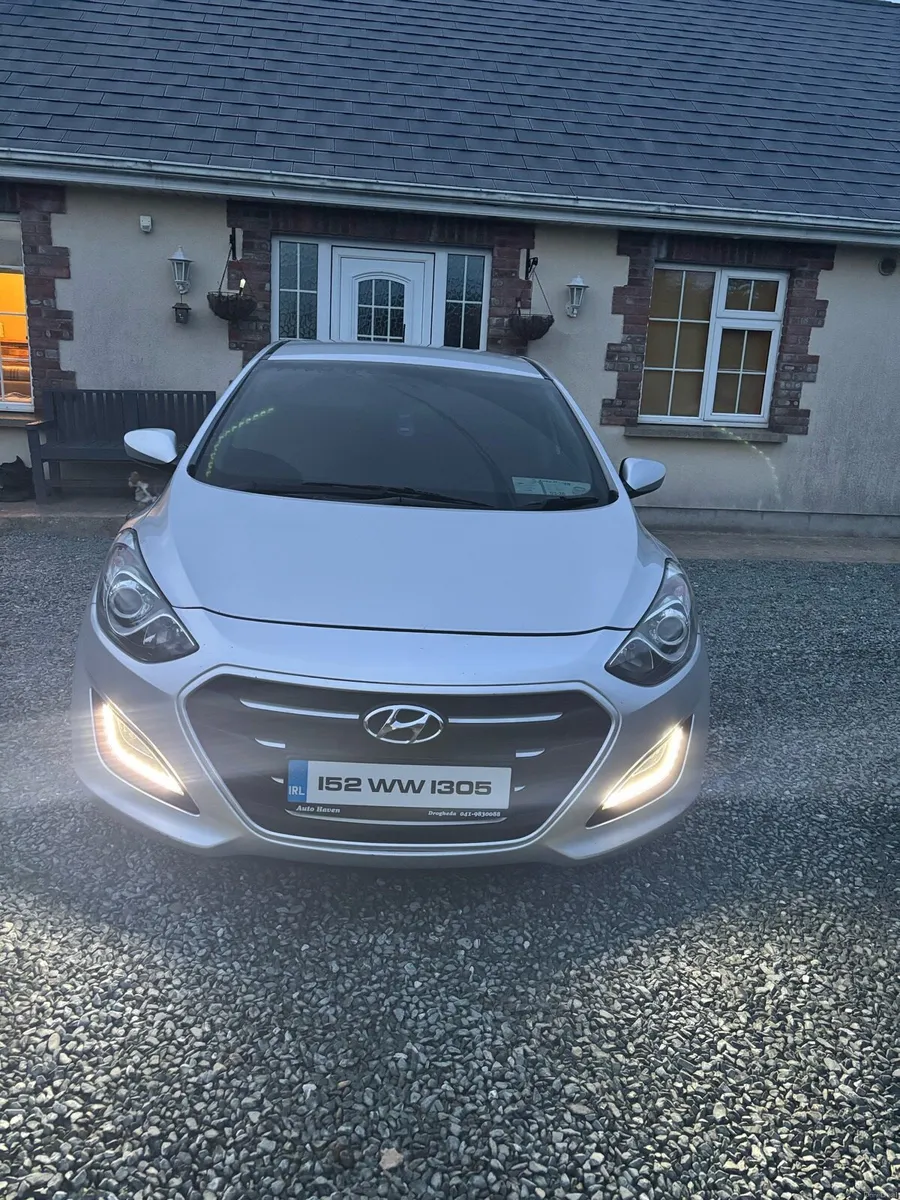 Hyundai I30 - Image 2