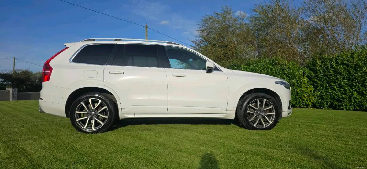 Volvo XC90 - Image 3