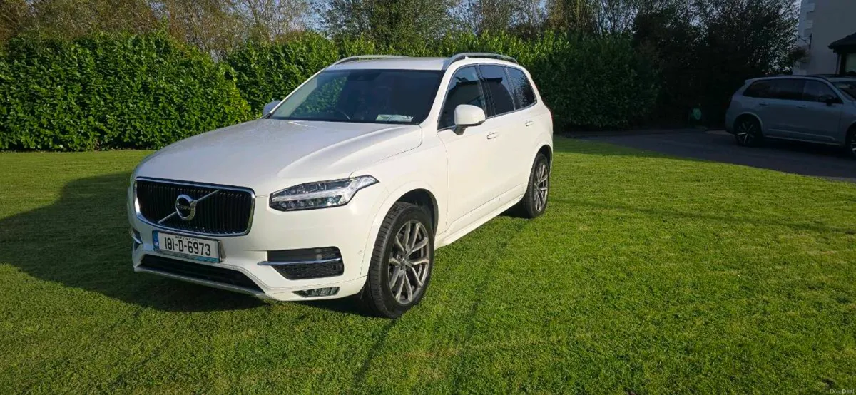 Volvo XC90 - Image 4