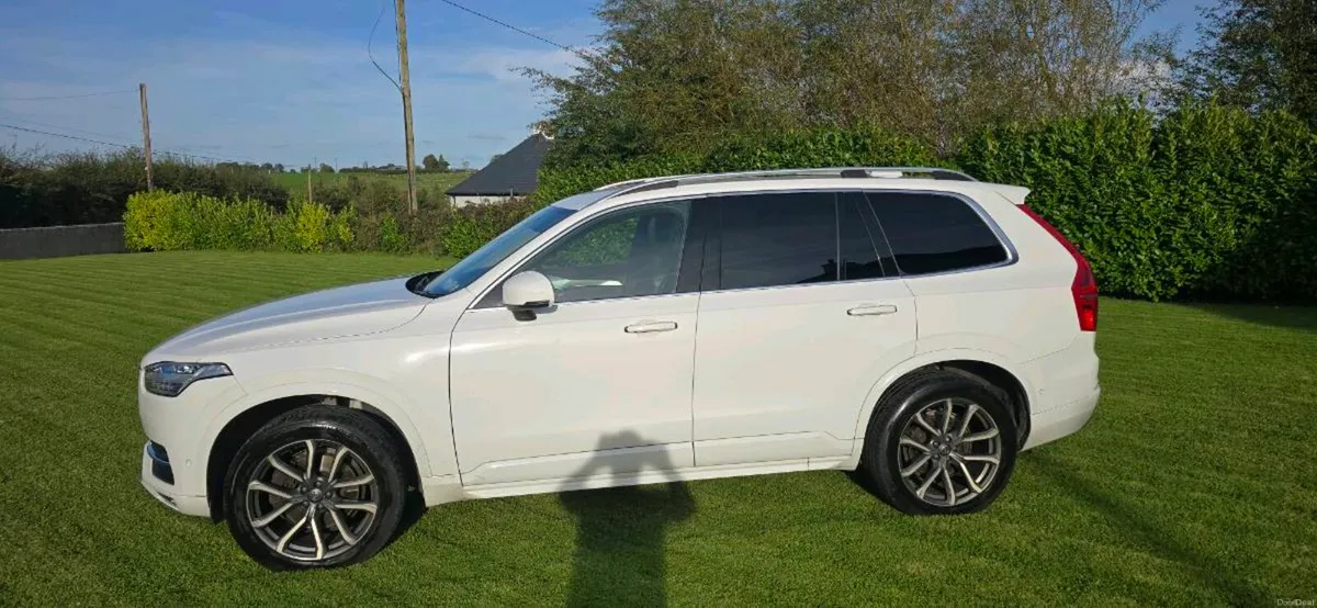 Volvo XC90 - Image 6