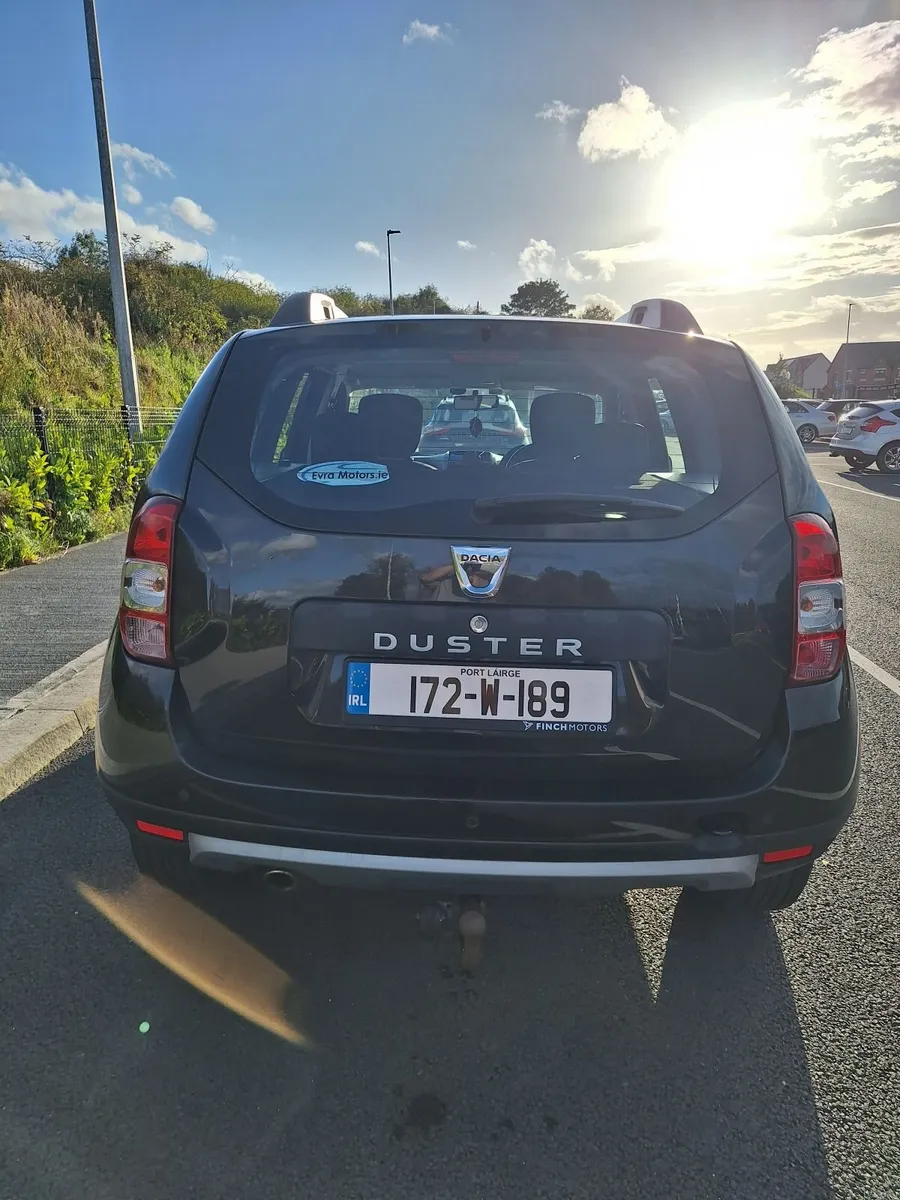 Dacia Duster Prestige 2017 - Image 3
