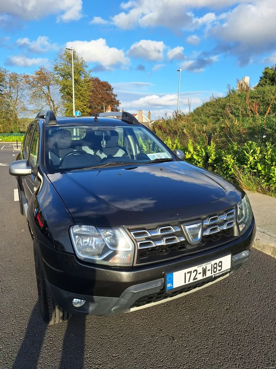 Dacia Duster Prestige 2017 - Image 2