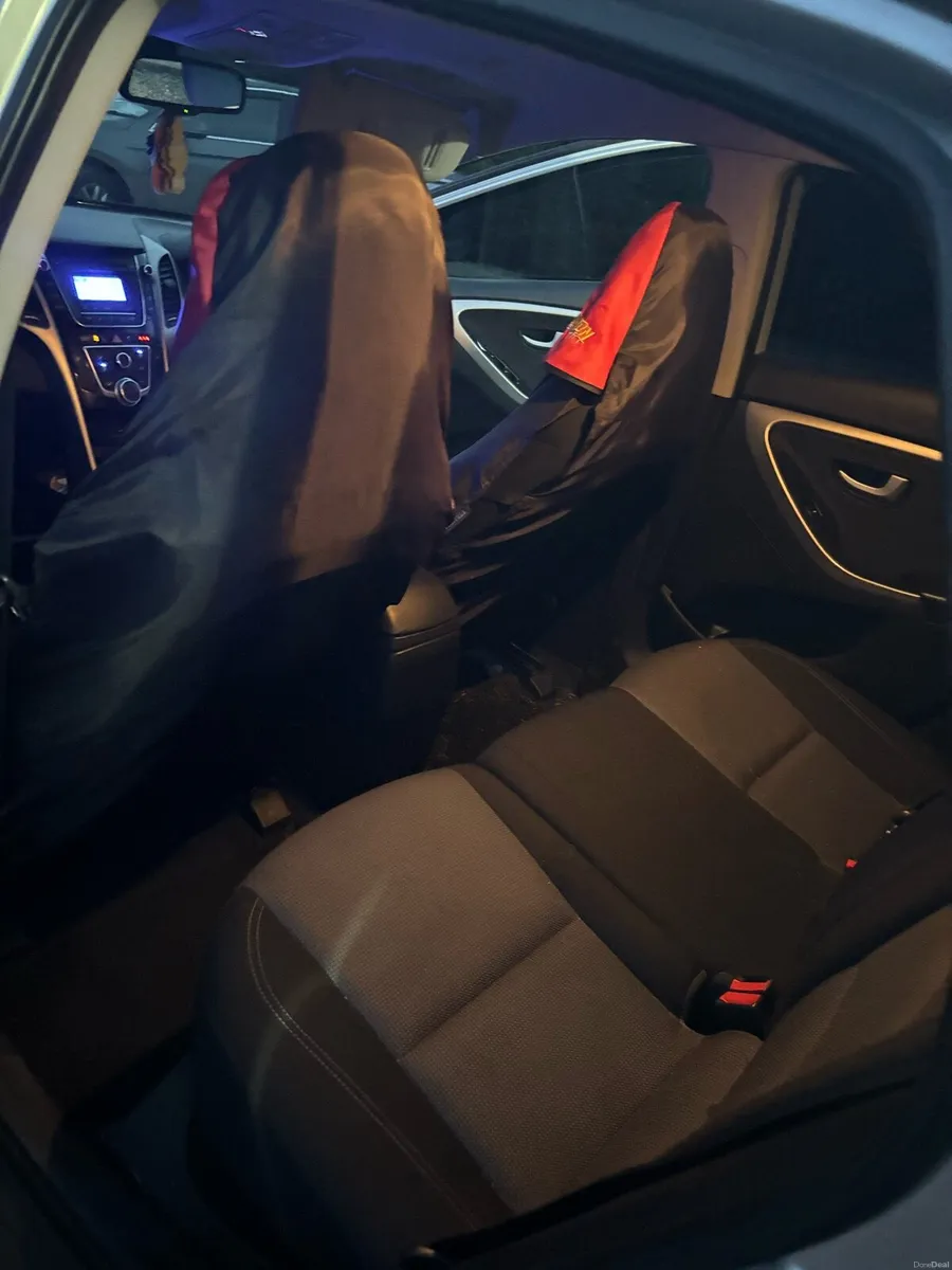 Hyundai I30 - Image 6