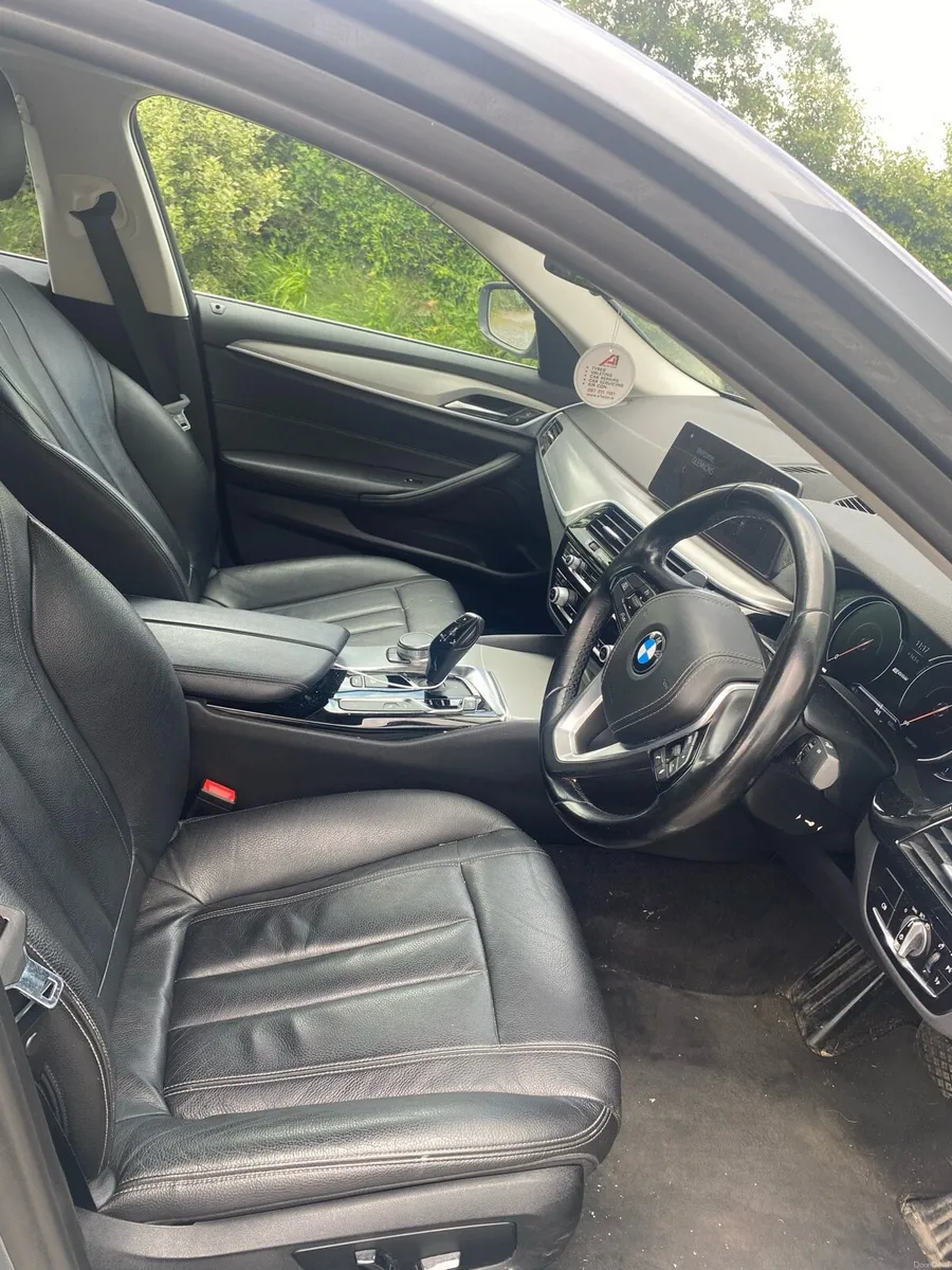 BMW 5 series - Image 6