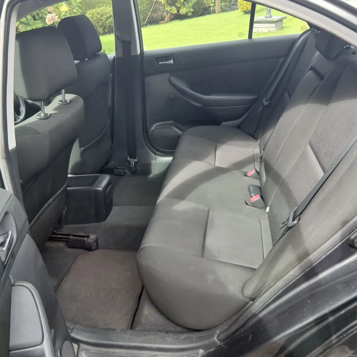 Toyota Avensis 2007 - Image 2