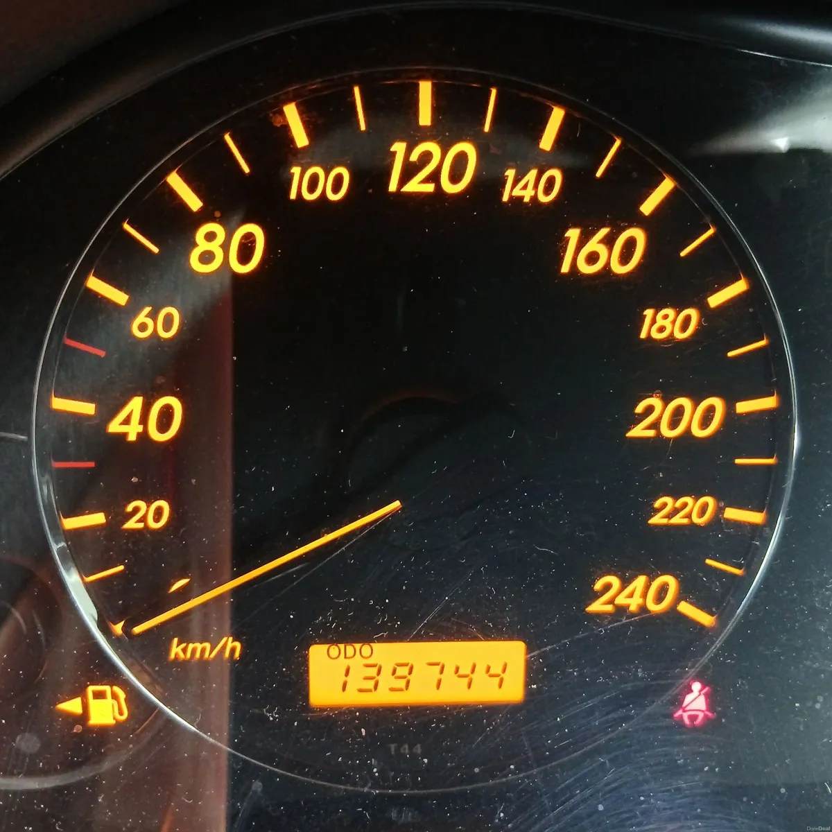 Toyota Avensis 2007 - Image 4