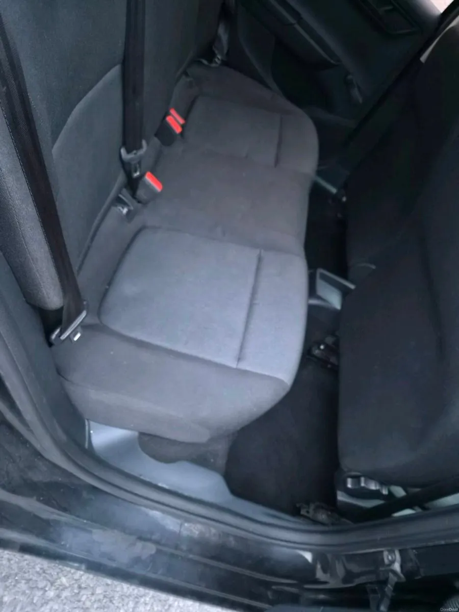 Skoda Fabia 1L 2016 - Image 5