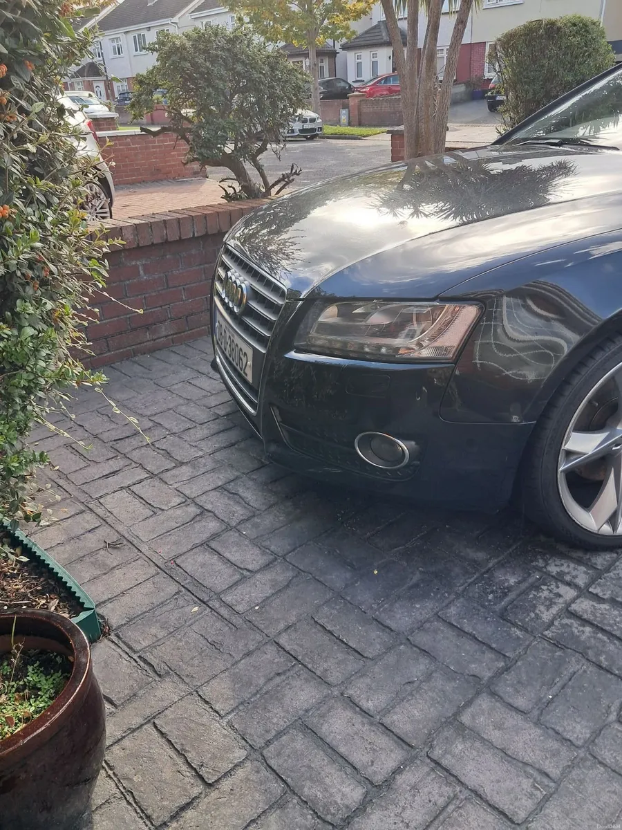 Audi A5 2008 - Image 3
