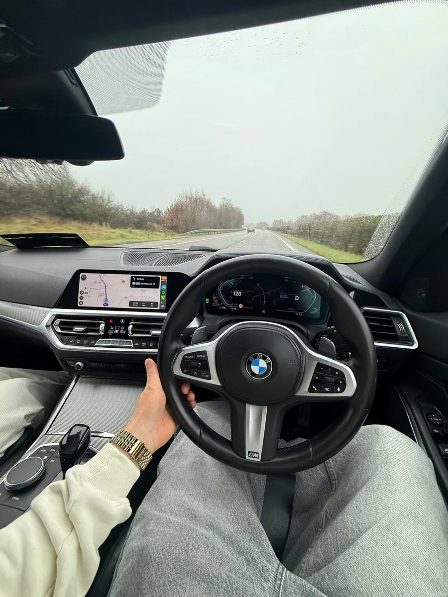 2019 BMW 320d M Sport G20 | HUGE SPEC - Image 2