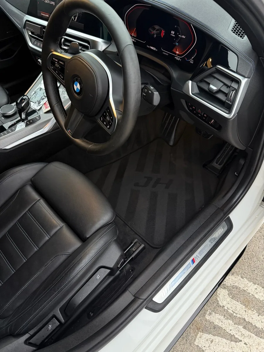 2019 BMW 320d M Sport G20 | HUGE SPEC - Image 3
