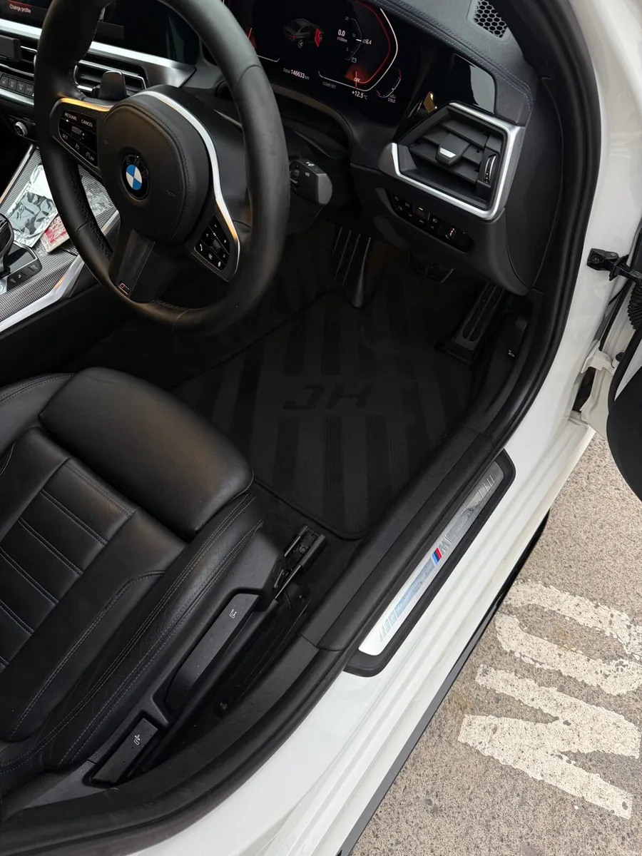 2019 BMW 320d M Sport G20 | HUGE SPEC - Image 4
