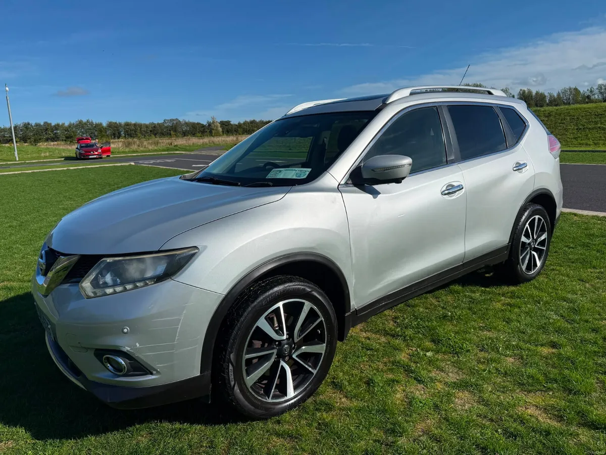 1.6 DIESEL *SV MODEL* TWO OWNERS - Image 3