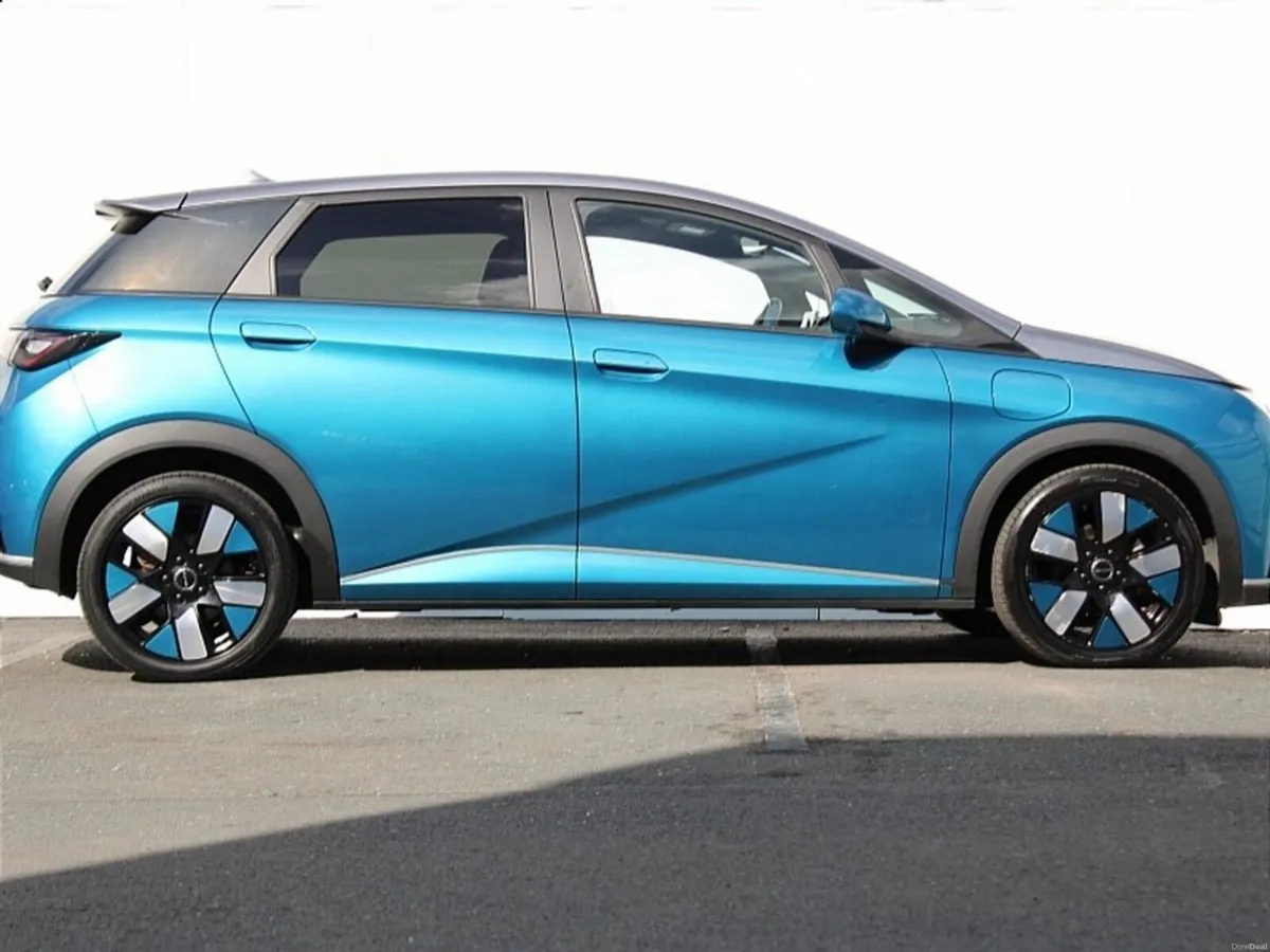 BYD DOLPHIN 60kWh 204PS Design - Image 3