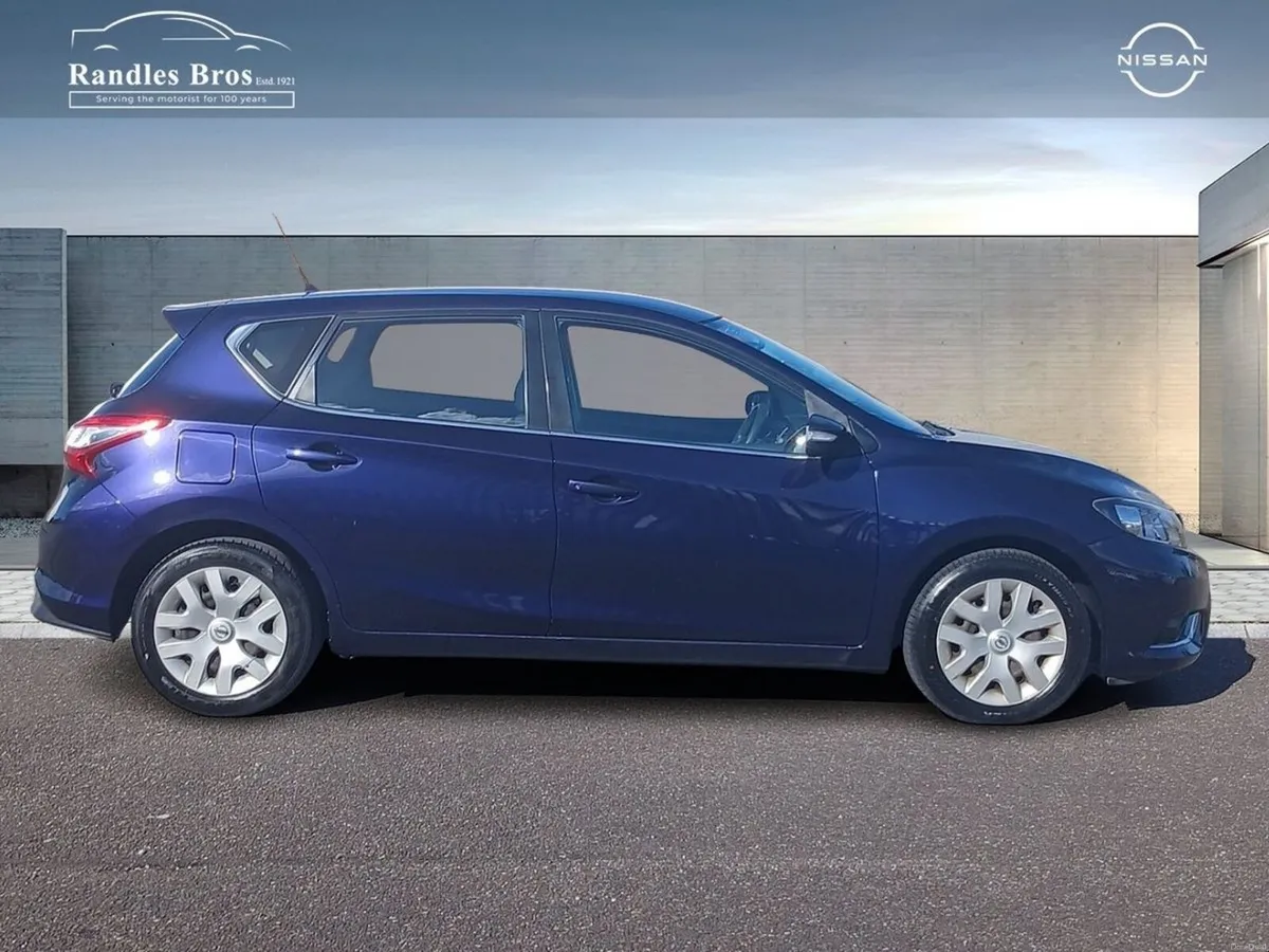 Nissan Pulsar 1.5 DCI XE - Image 5