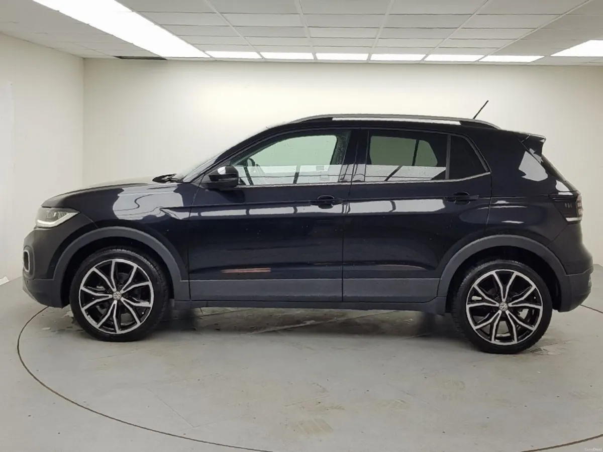 Volkswagen T-Cross 1.0 - Image 5