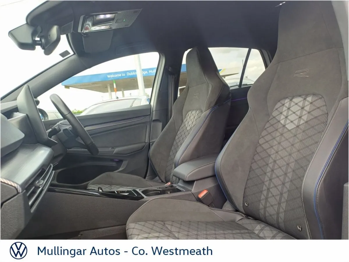 Volkswagen Golf R-LINE 2.0 TDI 150HP - Image 4