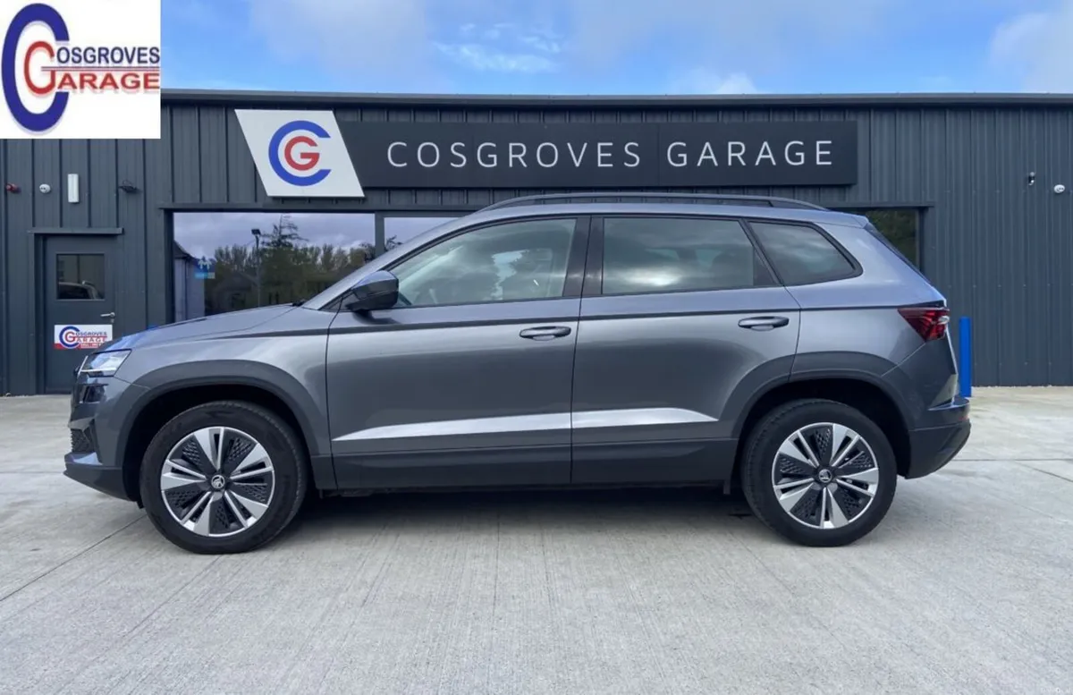 Skoda Karoq 2022 - Image 2