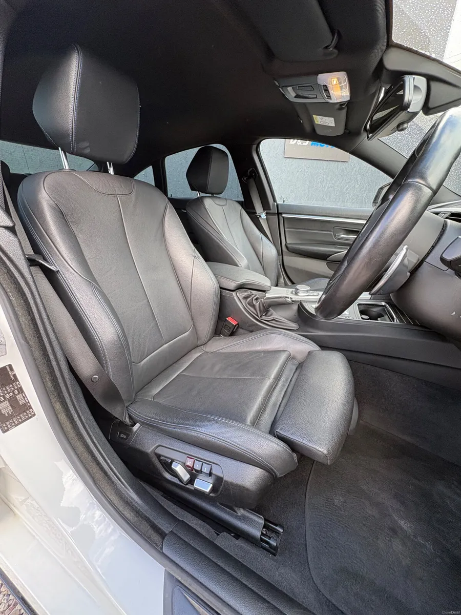 BMW 420i M Sport Pro Pack 2018 Automatic - Image 4