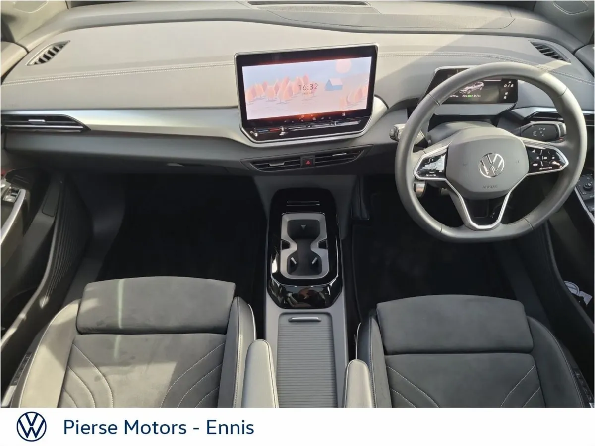Volkswagen ID.4 Pro Black Edition 77kWh 5Dr Auto - Image 4