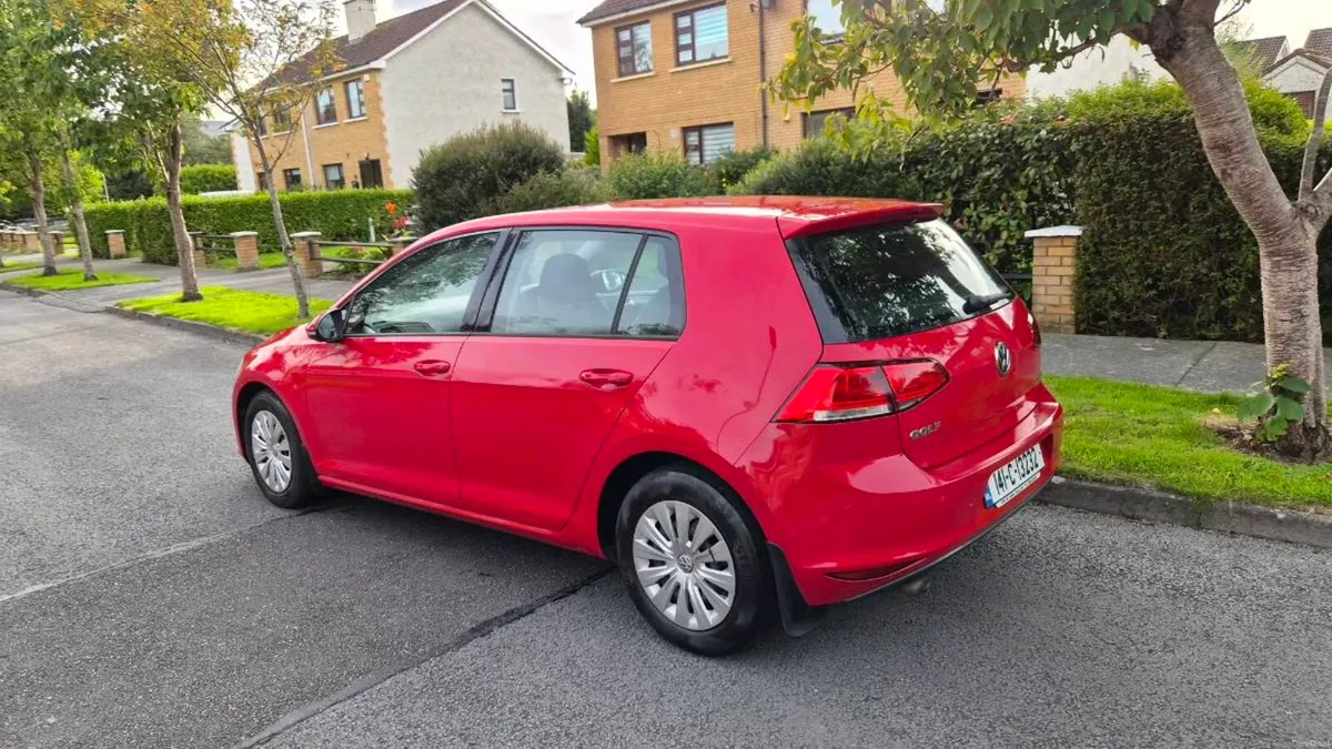 Vw golf 1.6 tdi - Image 5