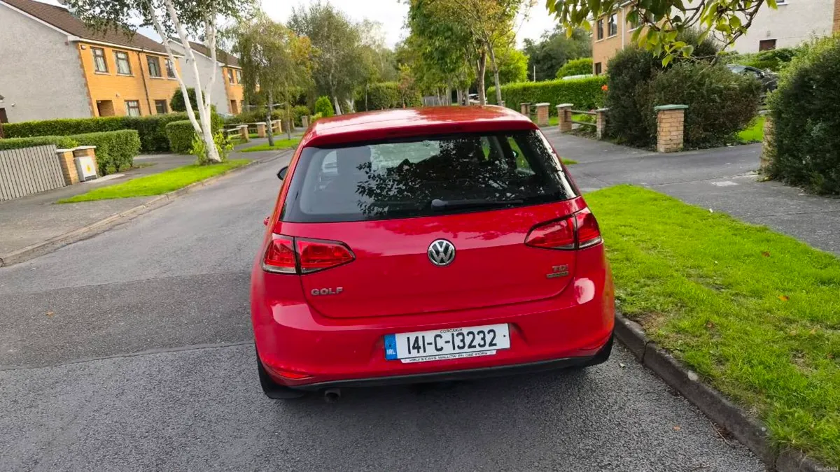 Vw golf 1.6 tdi - Image 3