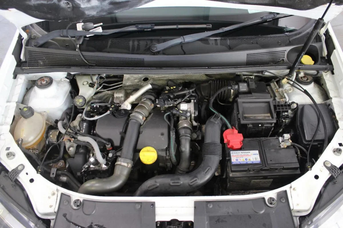 Dacia Sandero Stepway 1.5 dCi 90 STEPWAY ALTERNATI - Image 5