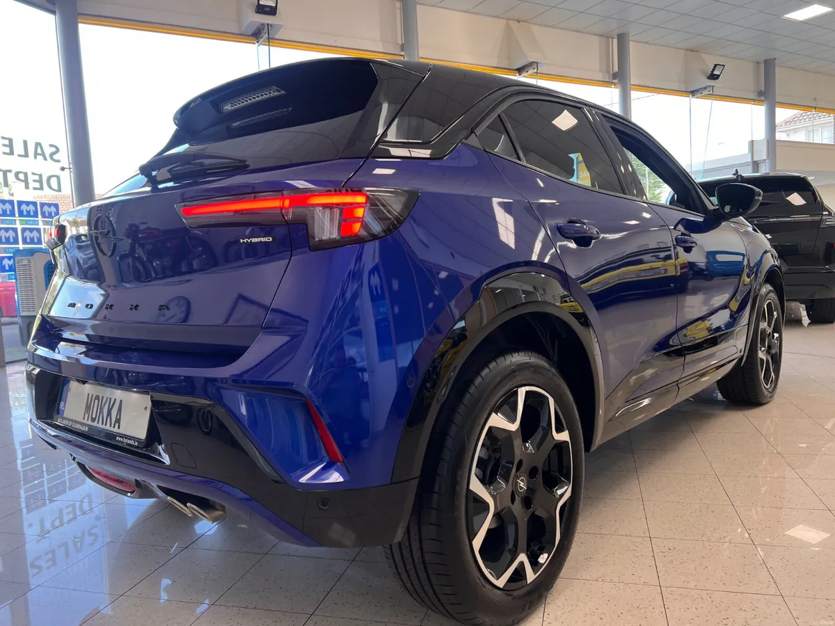 NOw On Sale 2026 Top Spec GS AUTO HYBRID New Gener - Image 2