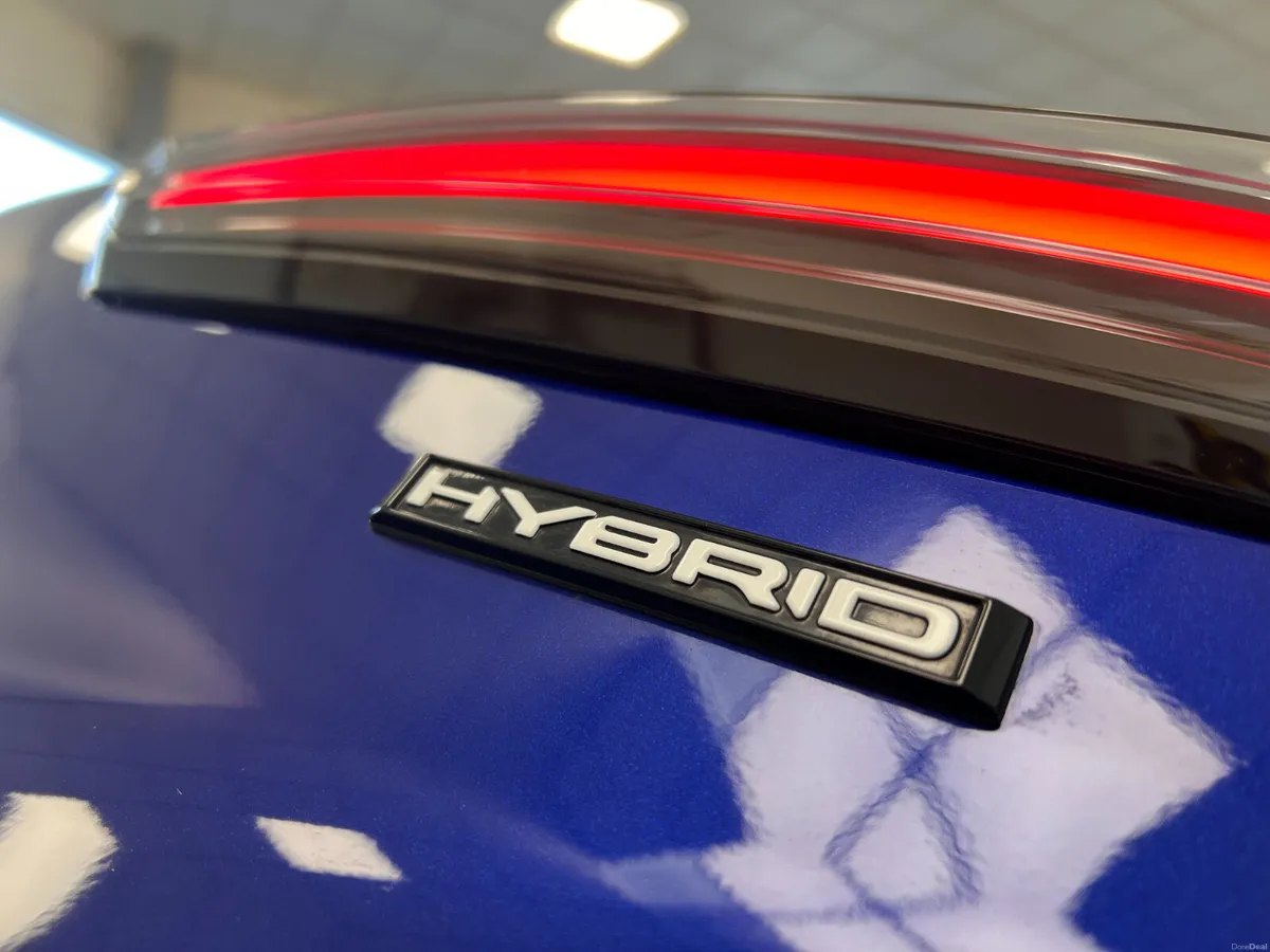 NOw On Sale 2026 Top Spec GS AUTO HYBRID New Gener - Image 6