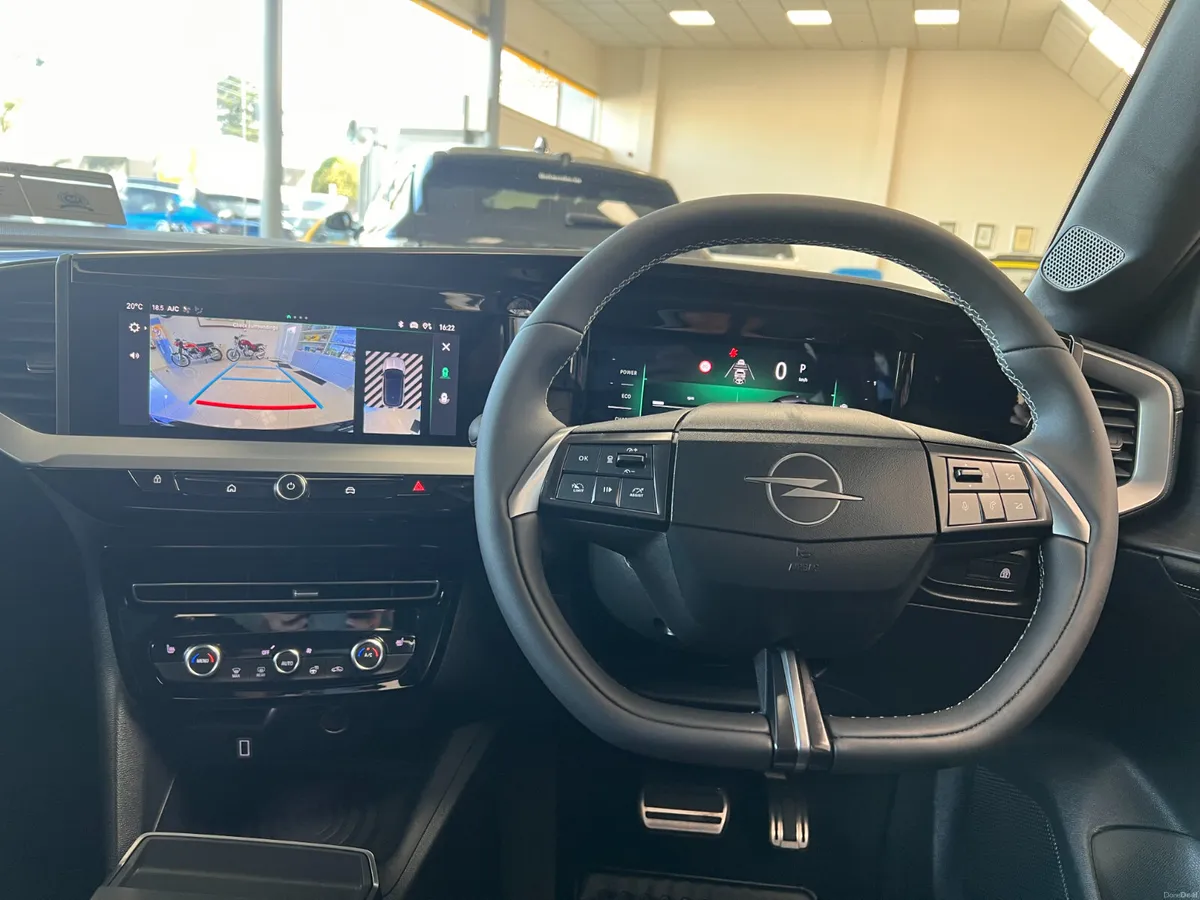 NOw On Sale 2026 Top Spec GS AUTO HYBRID New Gener - Image 3