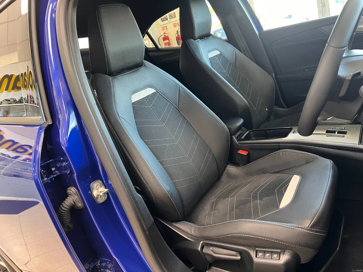 NOw On Sale 2026 Top Spec GS AUTO HYBRID New Gener - Image 4
