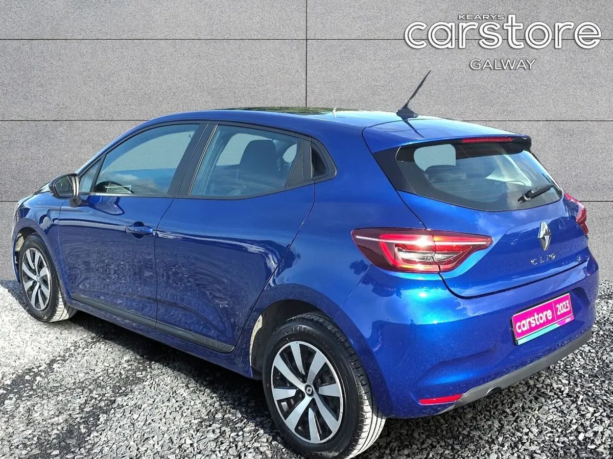 Renault Clio TCe 90 DFull Equilibre - Image 5