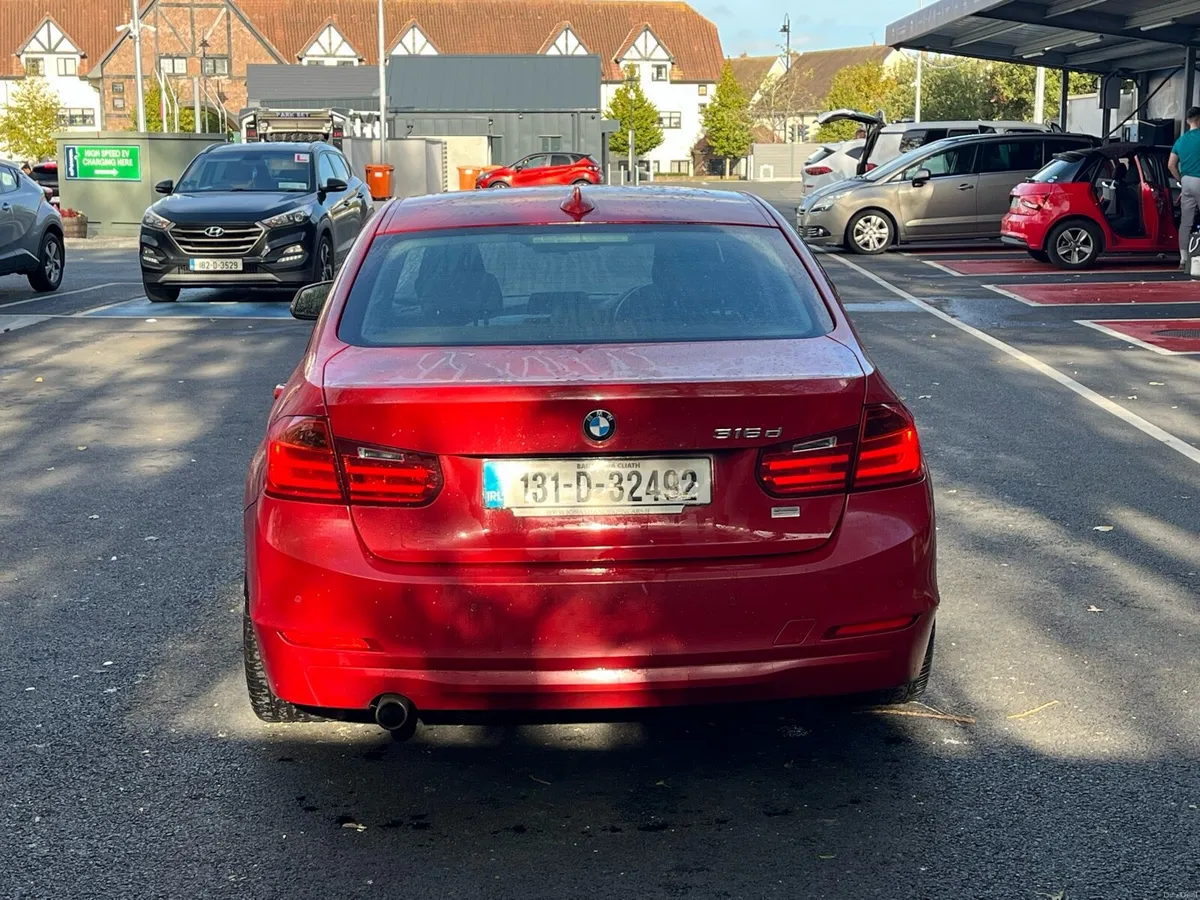 BMW f30 - Image 6