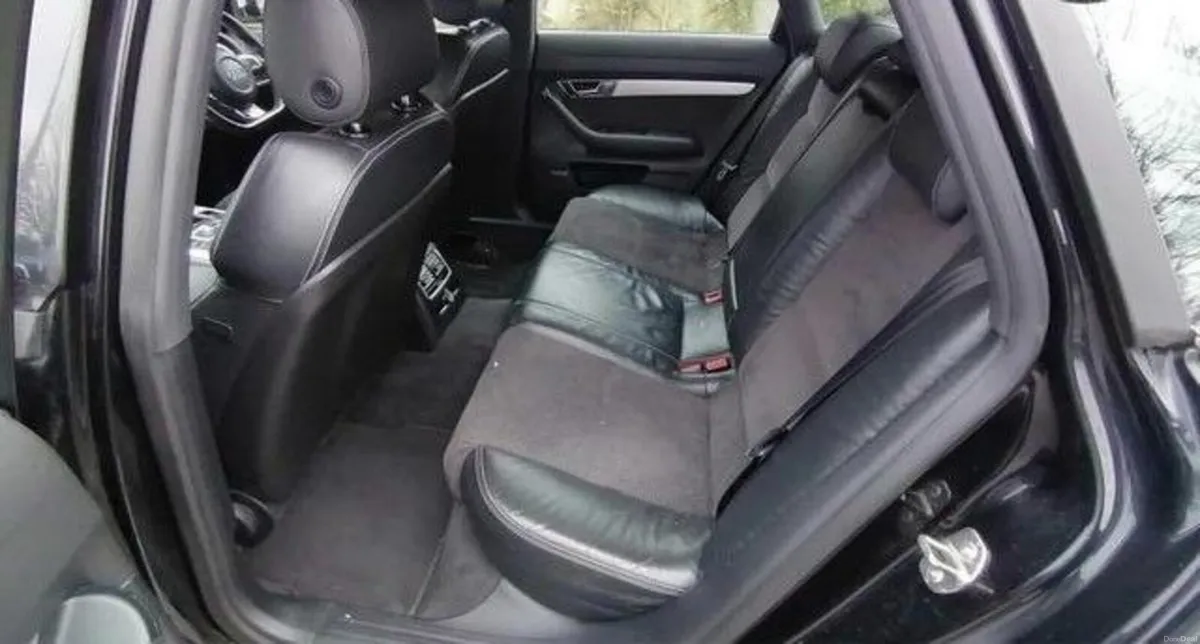 Audi A6 2010 S Line - Image 6