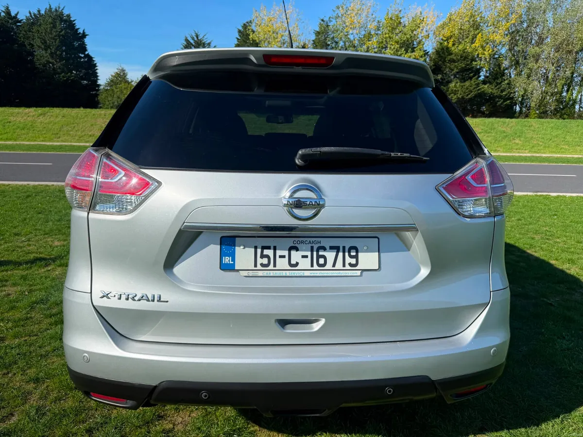 1.6 DIESEL *SV MODEL* TWO OWNERS - Image 6