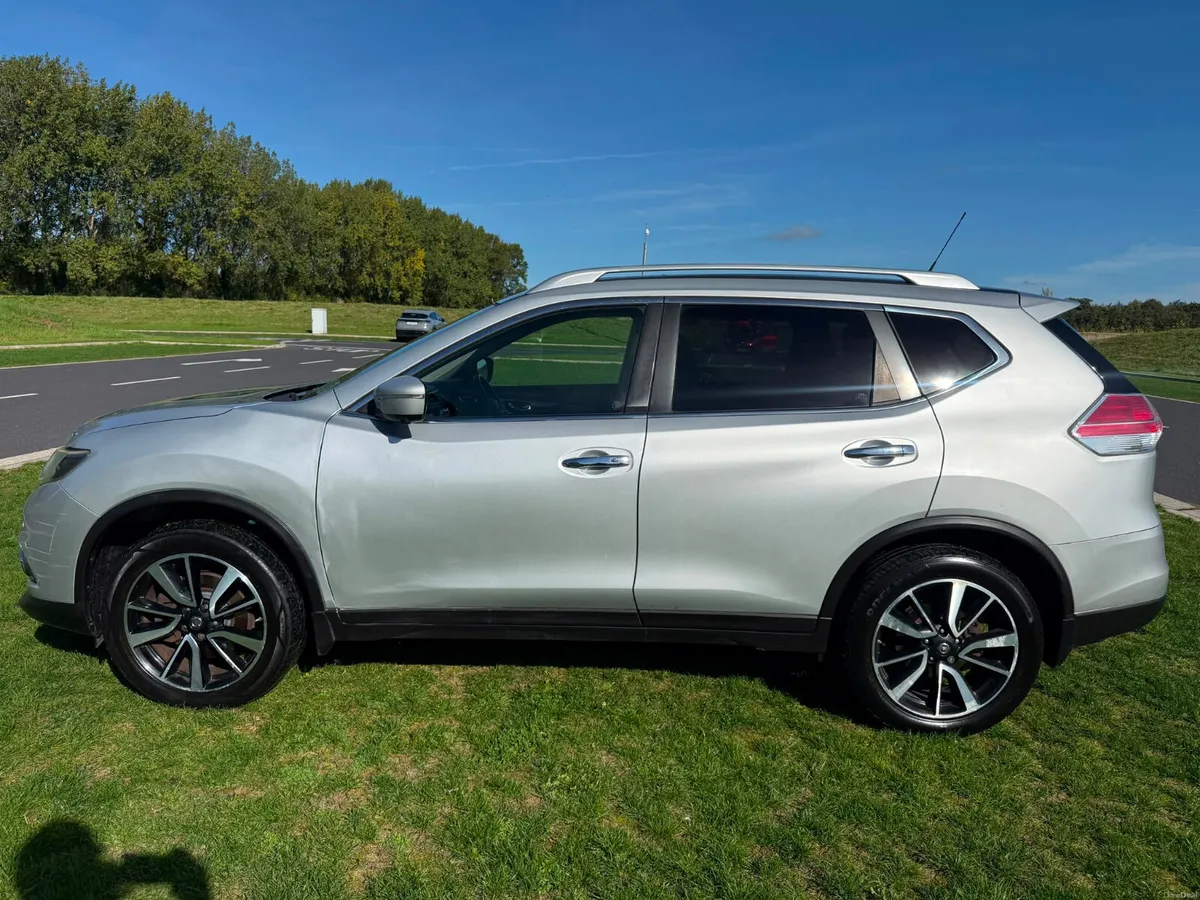 1.6 DIESEL *SV MODEL* TWO OWNERS - Image 4
