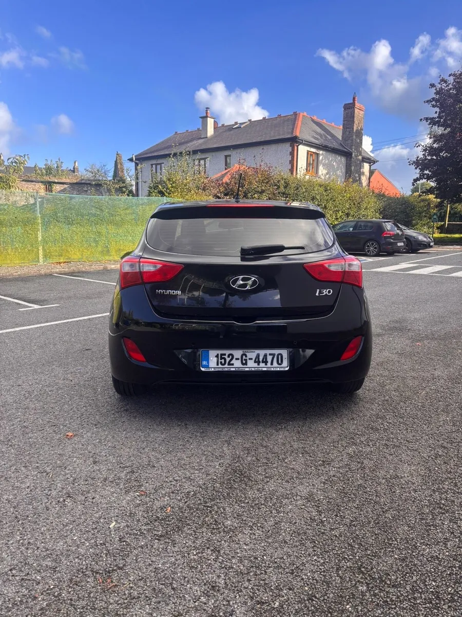 Hyundai i30 - Image 4