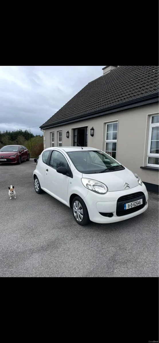 Citroen C1 - Image 1