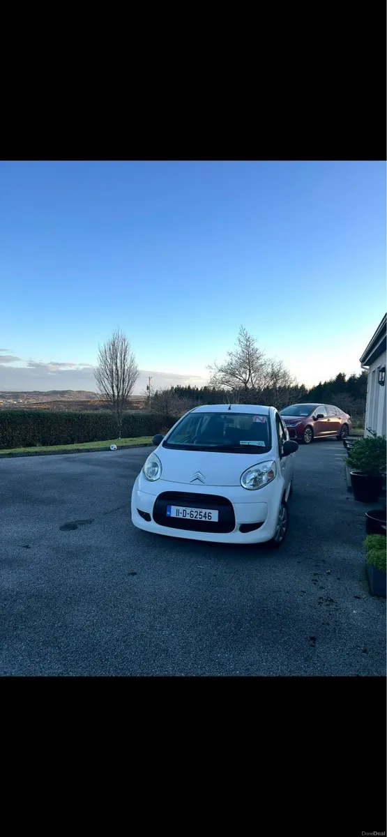 Citroen C1 - Image 4