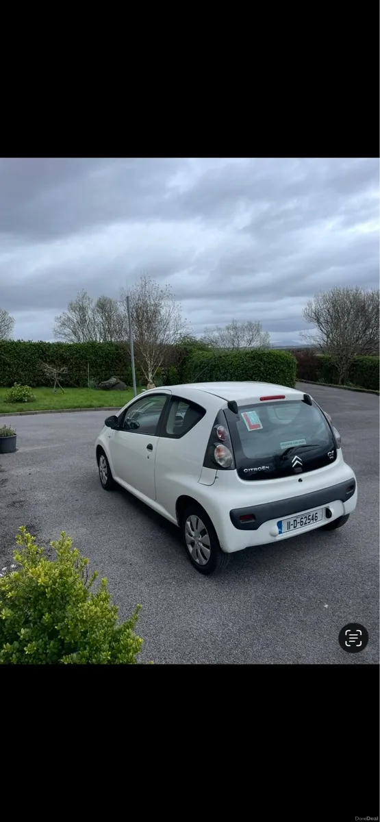 Citroen C1 - Image 2