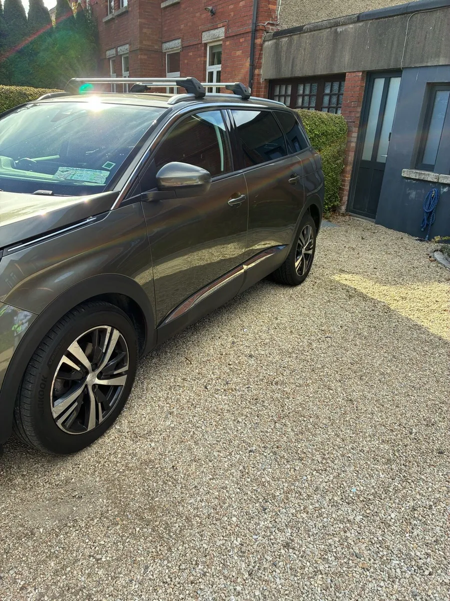 2018 Peugeot 5008 Automatic - Image 6