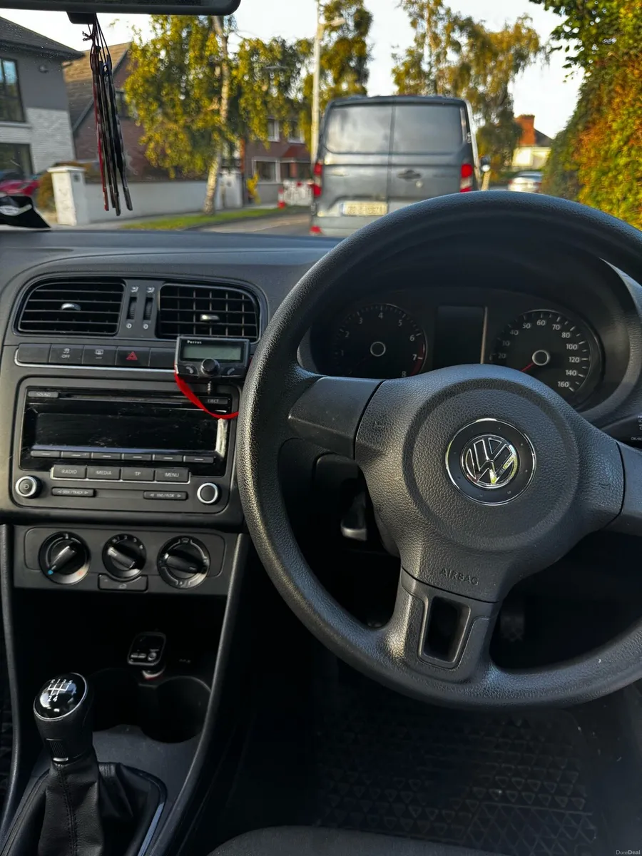 Volkswagen Polo 2014 perfect starter car ⭐️ - Image 6